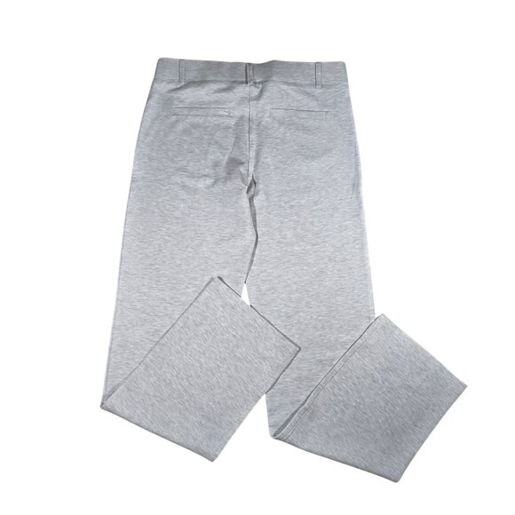 New Gray Soft Casual Wide Leg Pants – Size XL – Comfy & Stylish Everyday Wear - Picture 2 of 6